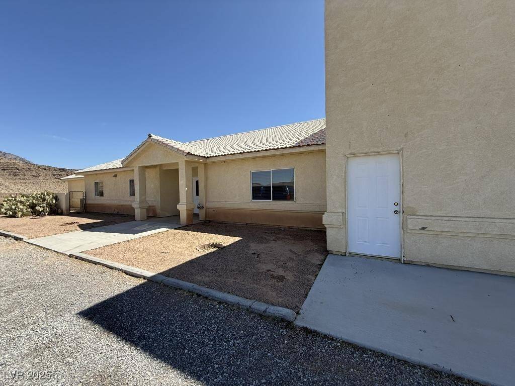 Pahrump, NV 89060,4831 W Bell Vista AVE