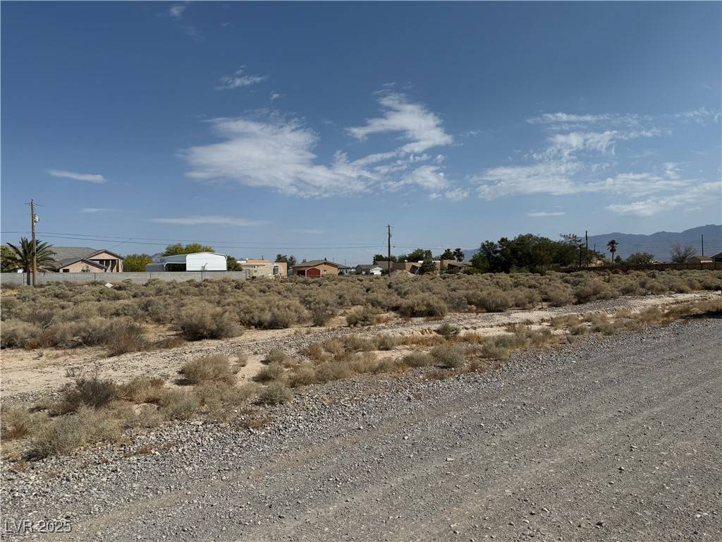 Pahrump, NV 89048,2480 Sycamore AVE