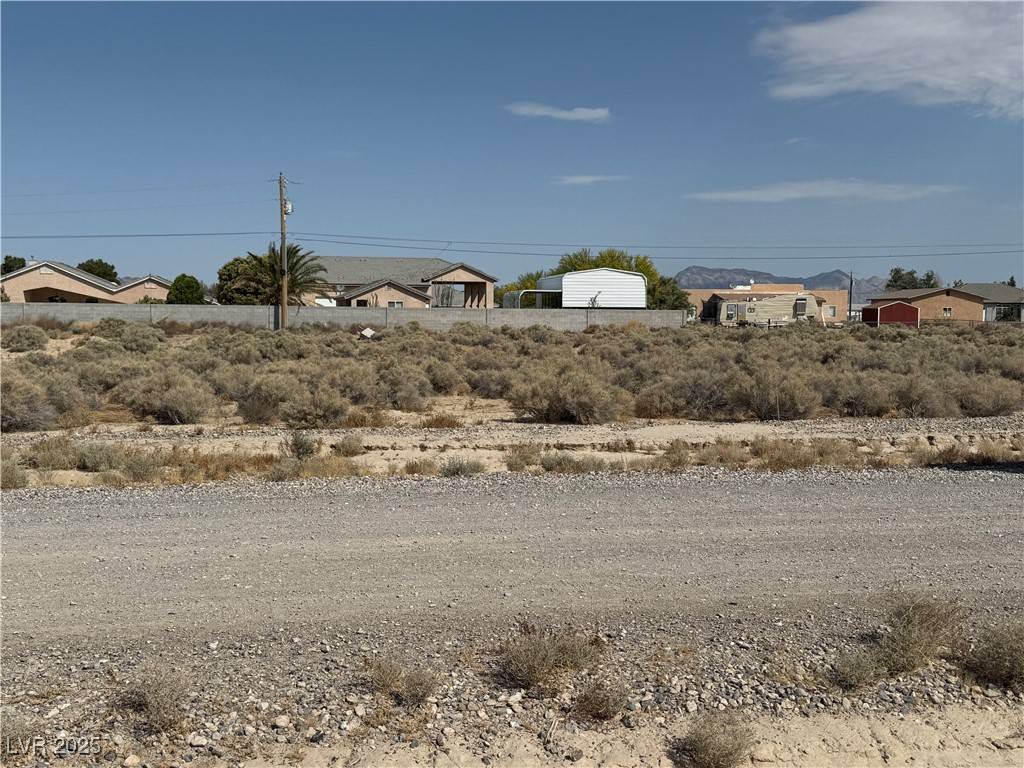 Pahrump, NV 89048,2480 Sycamore AVE