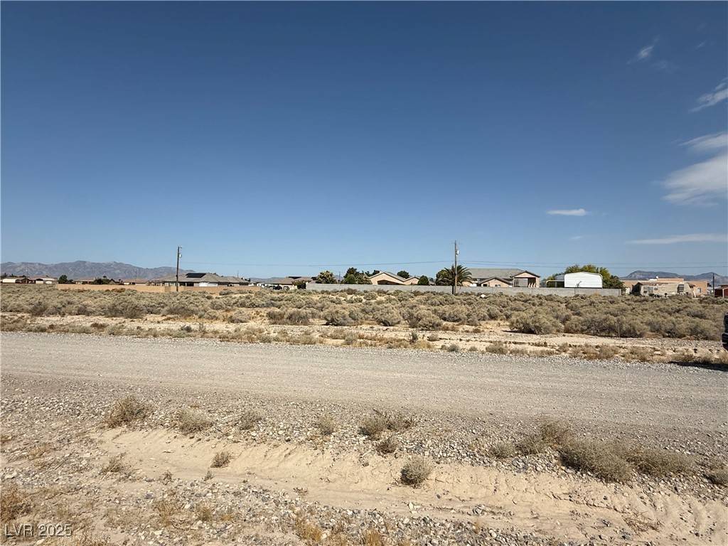 Pahrump, NV 89048,2480 Sycamore AVE