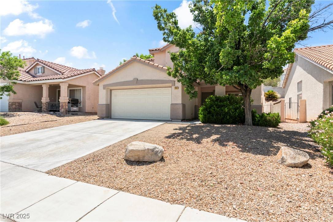 Henderson, NV 89012,5 Spur Cross CIR