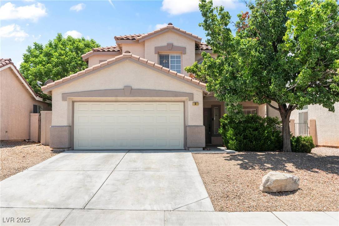 Henderson, NV 89012,5 Spur Cross CIR