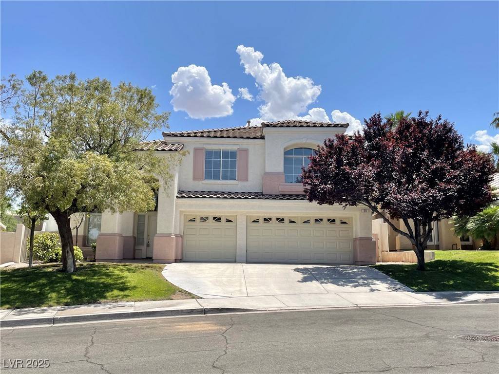 Henderson, NV 89012,20 Staghorn ST