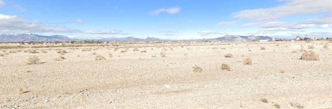 Pahrump, NV 89048,1260 S Pocahontas AVE