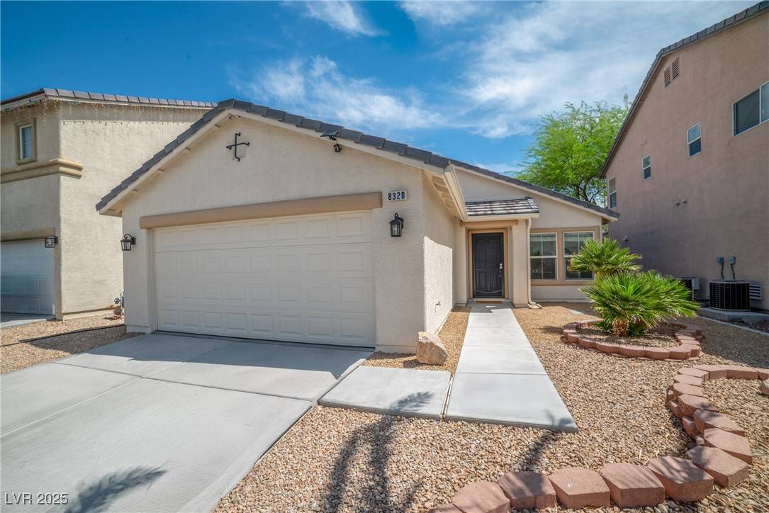 Las Vegas, NV 89131,8320 Highland Ranch ST