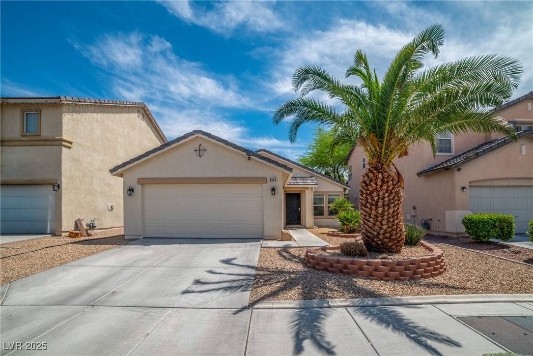 Las Vegas, NV 89131,8320 Highland Ranch ST