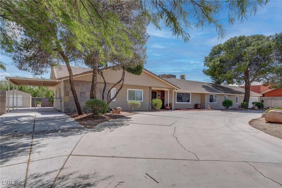 Las Vegas, NV 89139,4795 W Maulding AVE