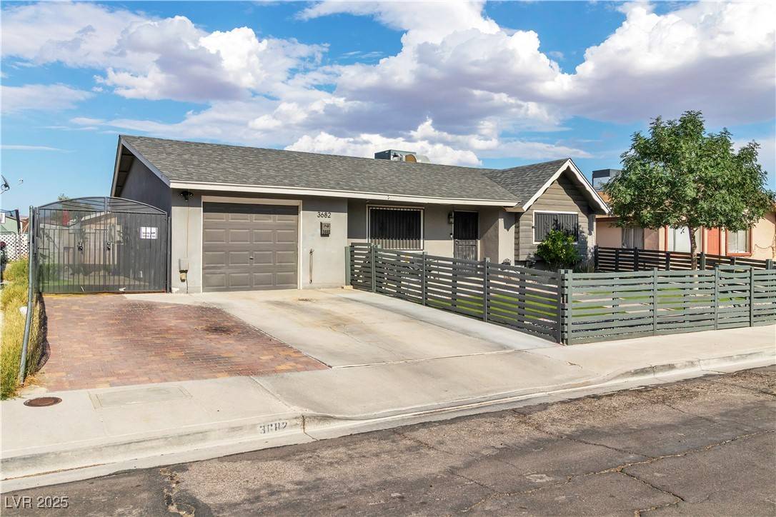Las Vegas, NV 89115,3682 Deer Creek WAY