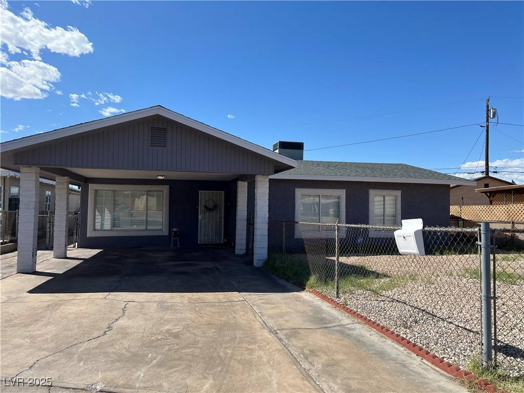 Henderson, NV 89015,126 Magnesium ST