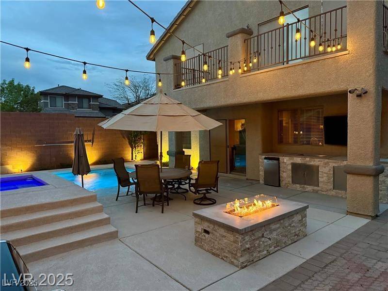 Las Vegas, NV 89166,7335 Millsfield ST
