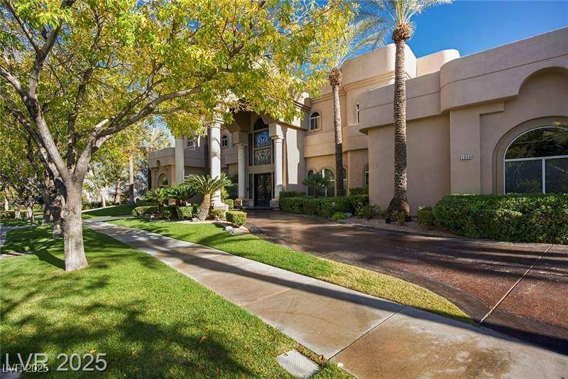 Las Vegas, NV 89134,1008 Trophy Hills DR