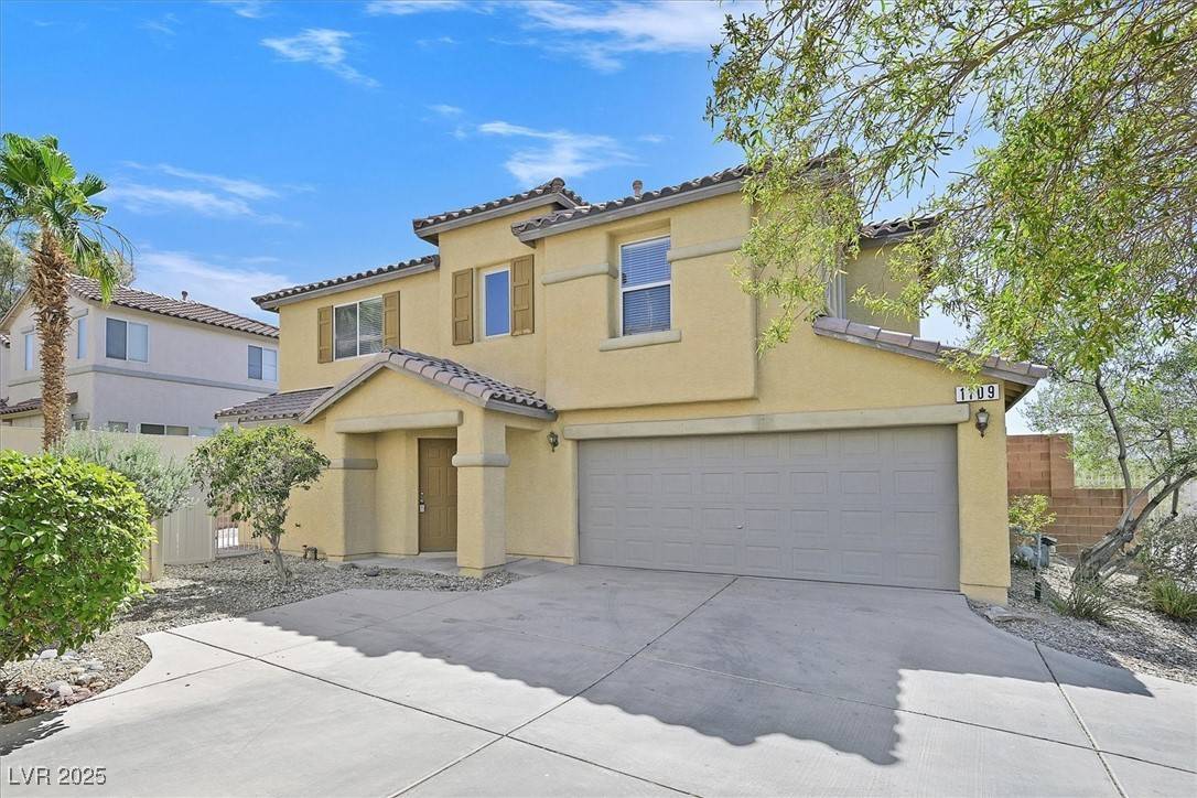 Las Vegas, NV 89183,1109 Claire Rose AVE