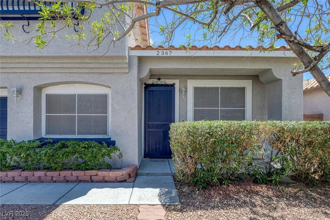 Henderson, NV 89074,2367 Tilden WAY