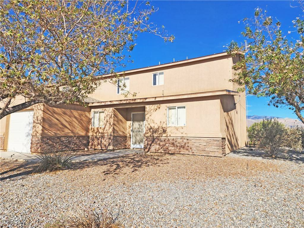 Pahrump, NV 89048,1971 Teepee RD #6