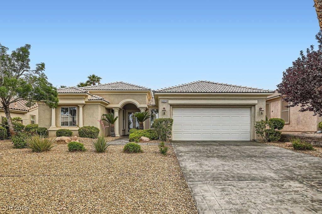 Las Vegas, NV 89135,4311 Fiore Bella BLVD