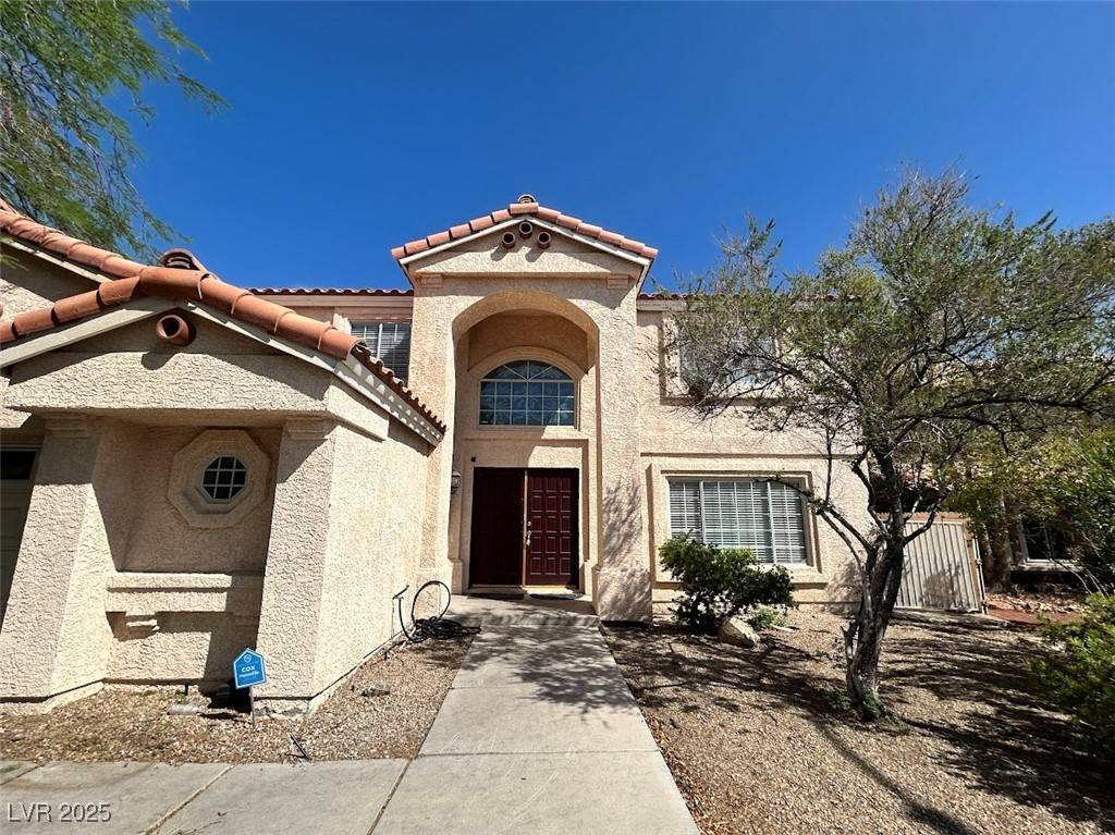 Henderson, NV 89014,1480 La Brea RD