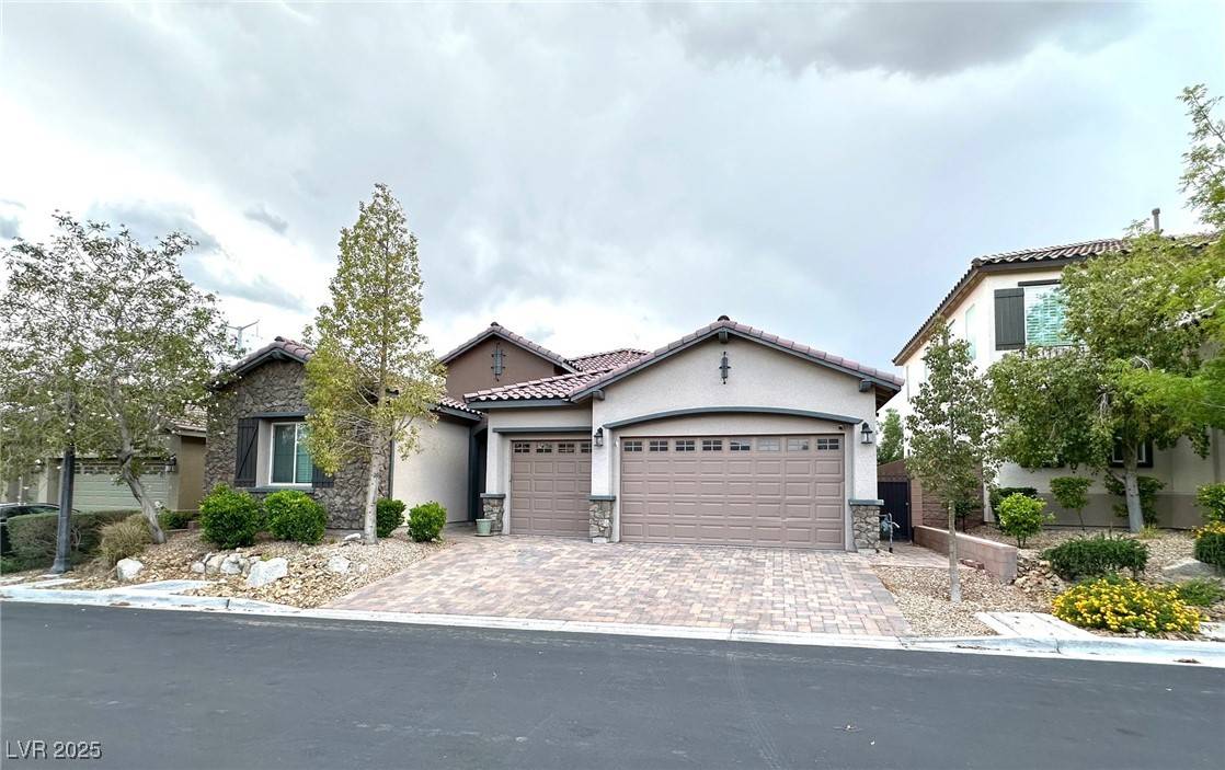 Las Vegas, NV 89166,10719 Hammett Park AVE
