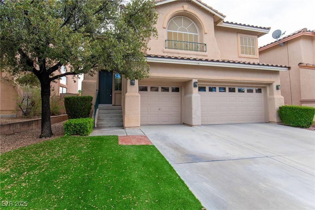 Las Vegas, NV 89144,316 SILVER GROVE ST #0