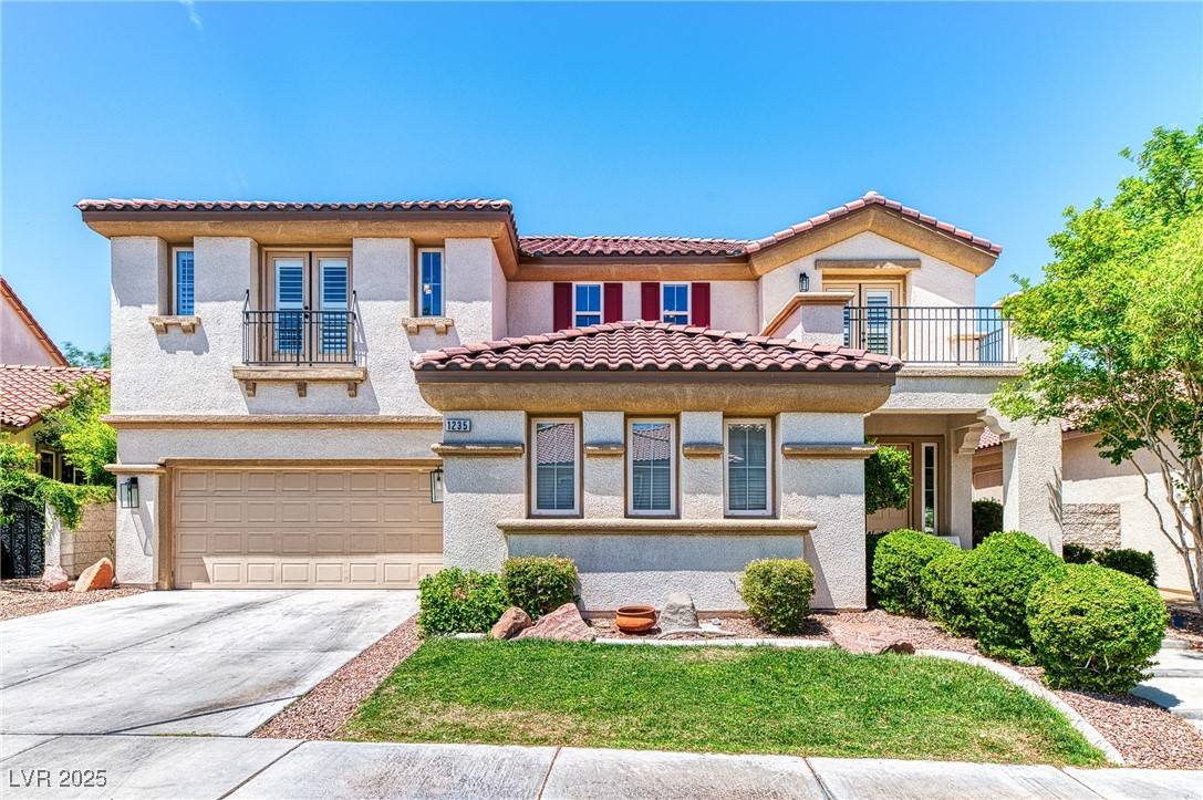 Henderson, NV 89052,1235 Panini DR