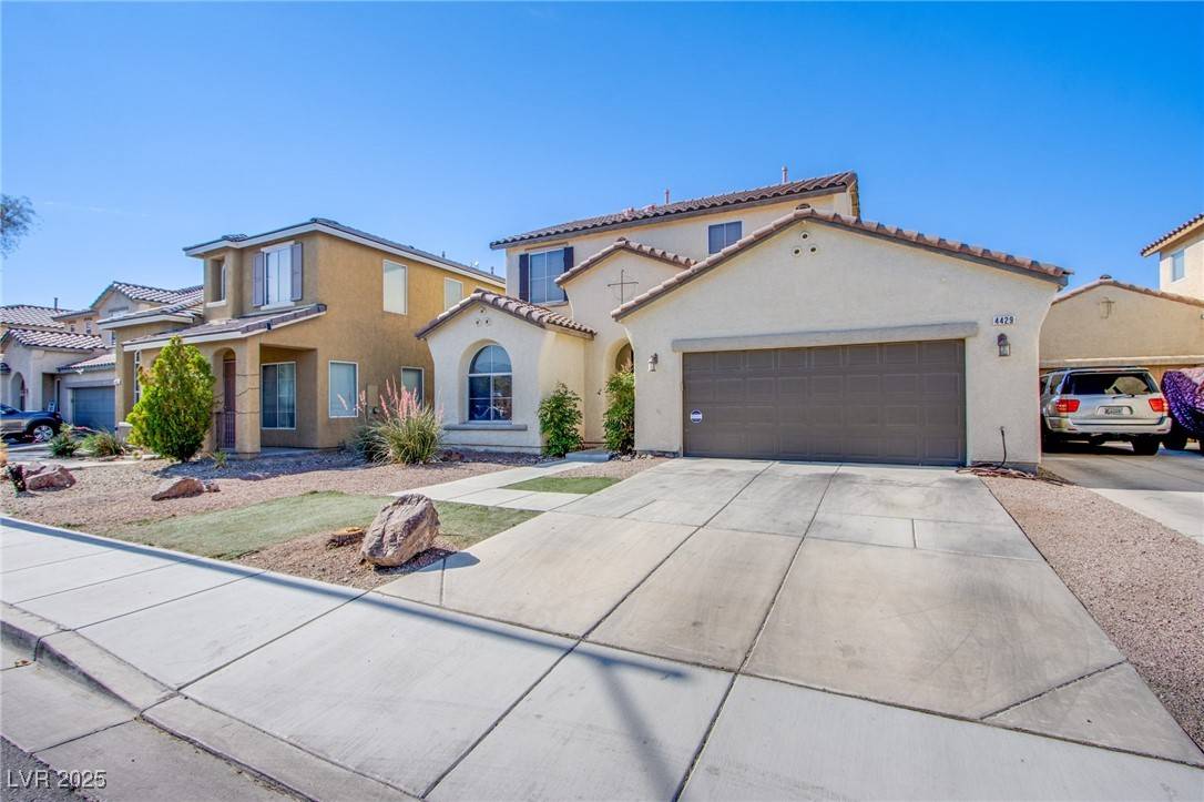 Las Vegas, NV 89115,4429 E Azure AVE