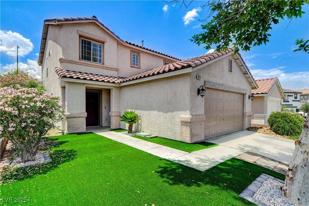 Las Vegas, NV 89129,3717 Shanagolden ST
