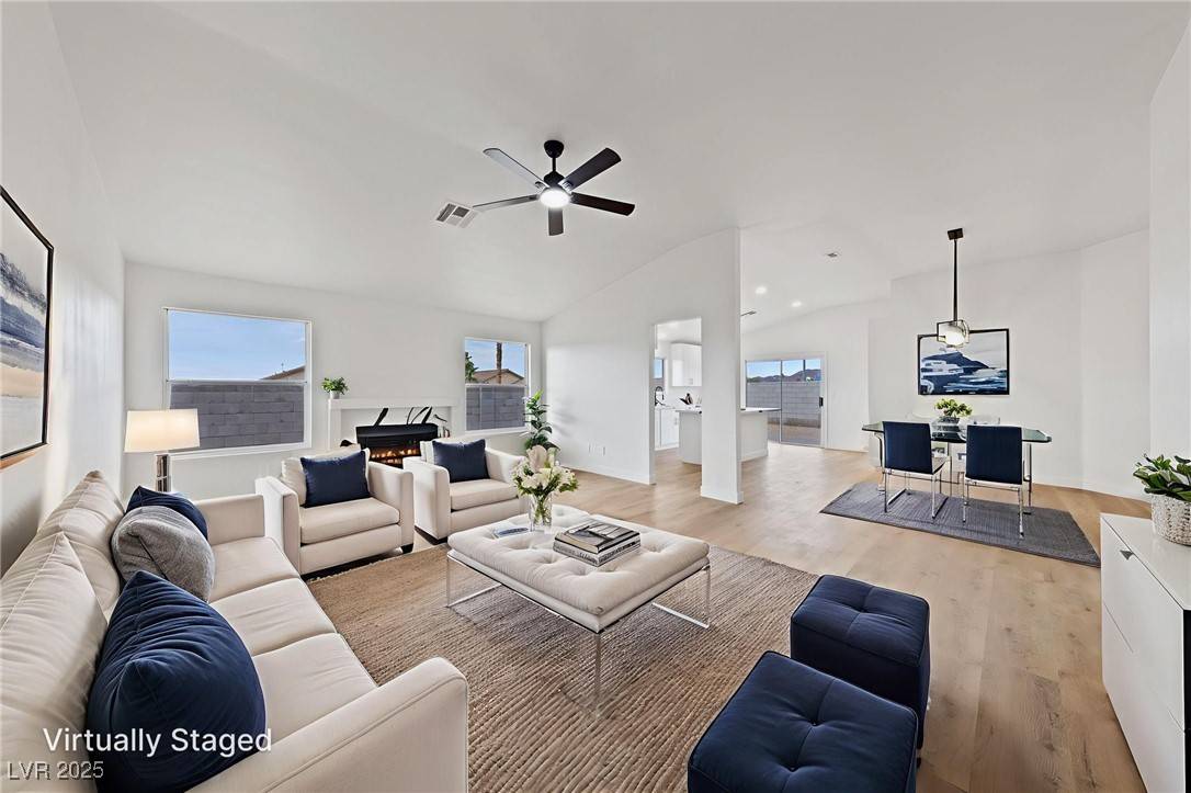 Henderson, NV 89015,383 Virginia Lake AVE