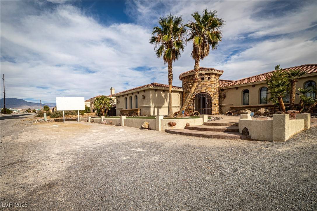 Pahrump, NV 89048,2181 E Winery RD