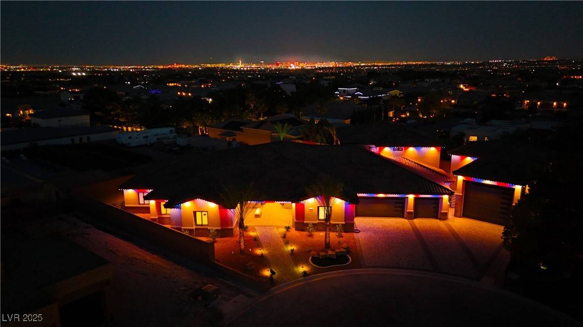 Las Vegas, NV 89149,9865 Bright Angel WAY