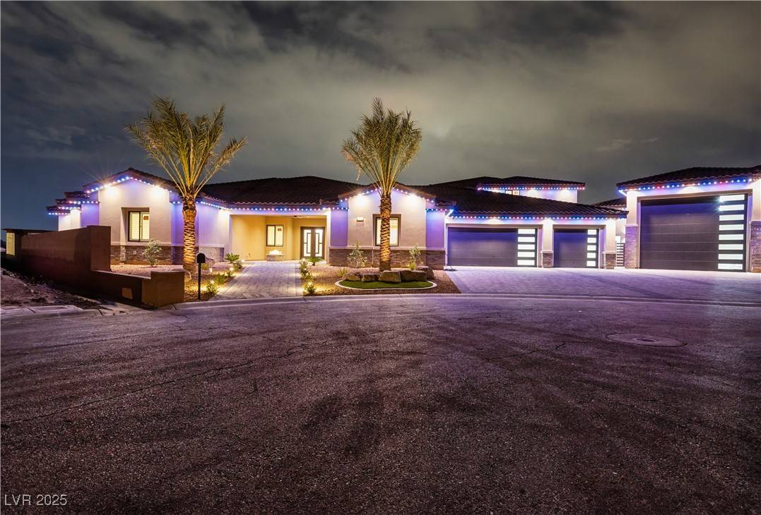 Las Vegas, NV 89149,9865 Bright Angel WAY