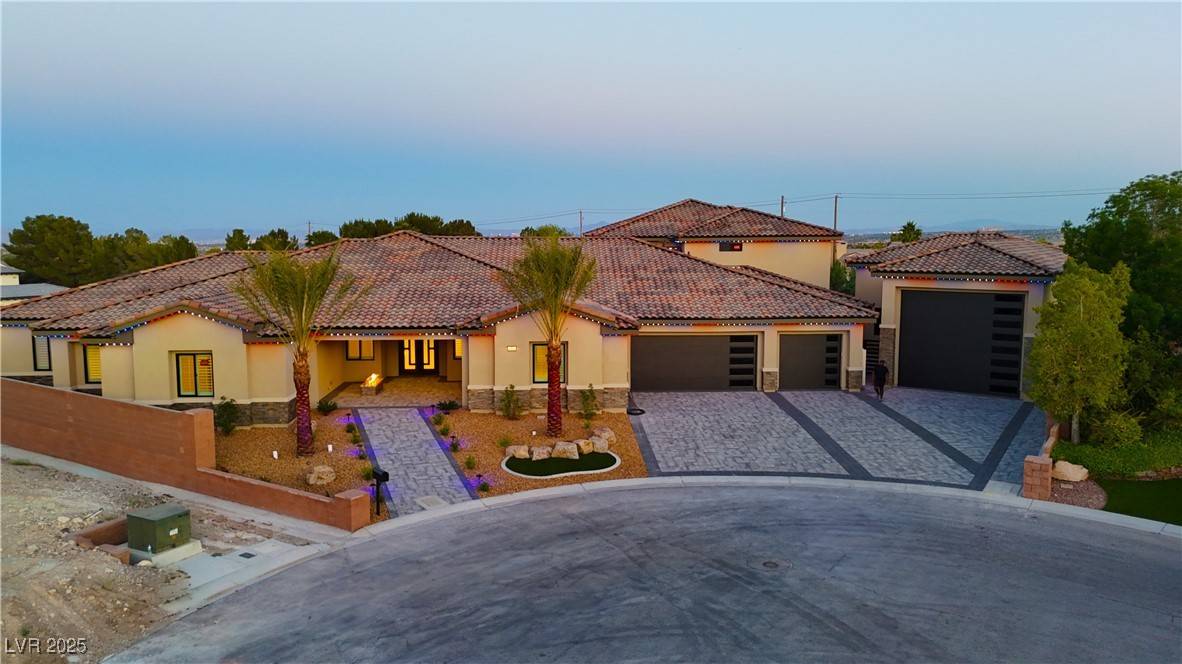 Las Vegas, NV 89149,9865 Bright Angel WAY