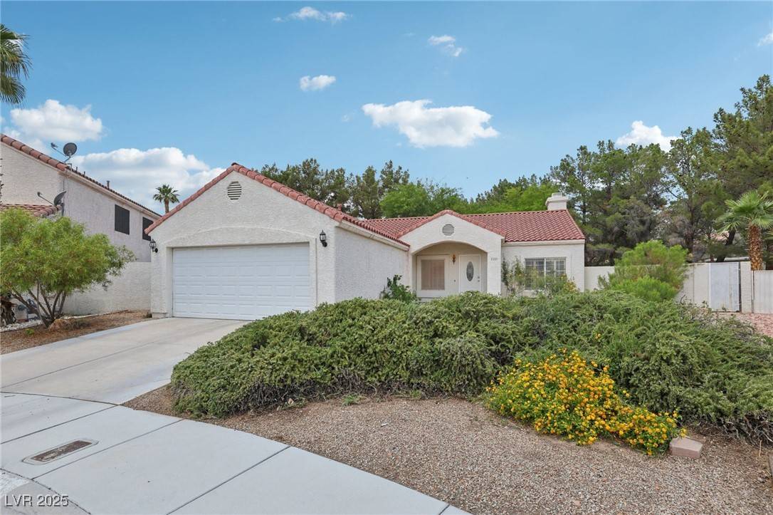 Las Vegas, NV 89117,3201 Beacon Shores CIR