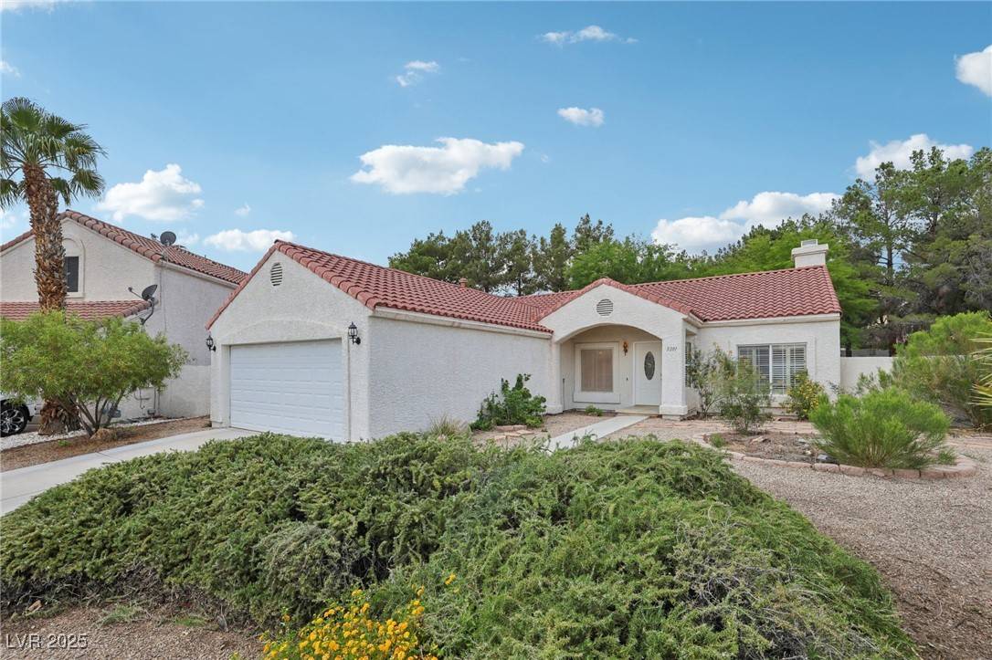 Las Vegas, NV 89117,3201 Beacon Shores CIR