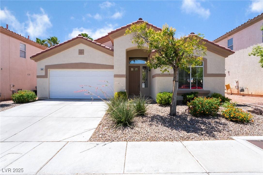 Las Vegas, NV 89148,203 Sea Rim AVE