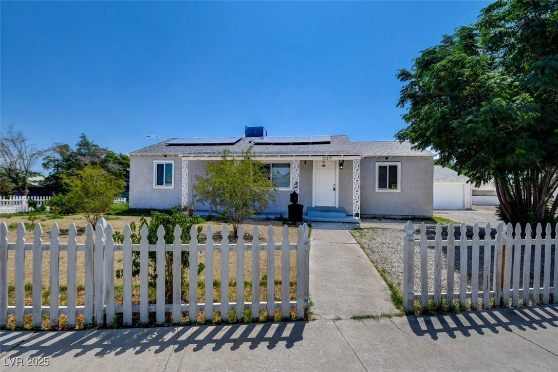 Las Vegas, NV 89104,1123 Chapman DR