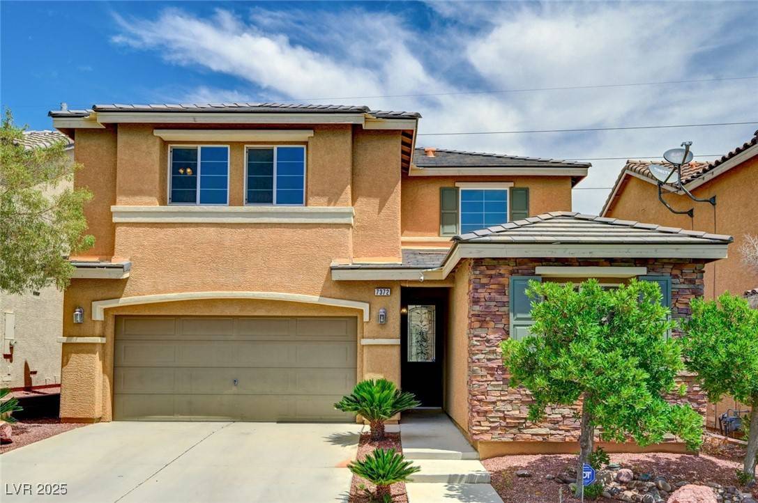 Las Vegas, NV 89179,7372 S Palo Real CT
