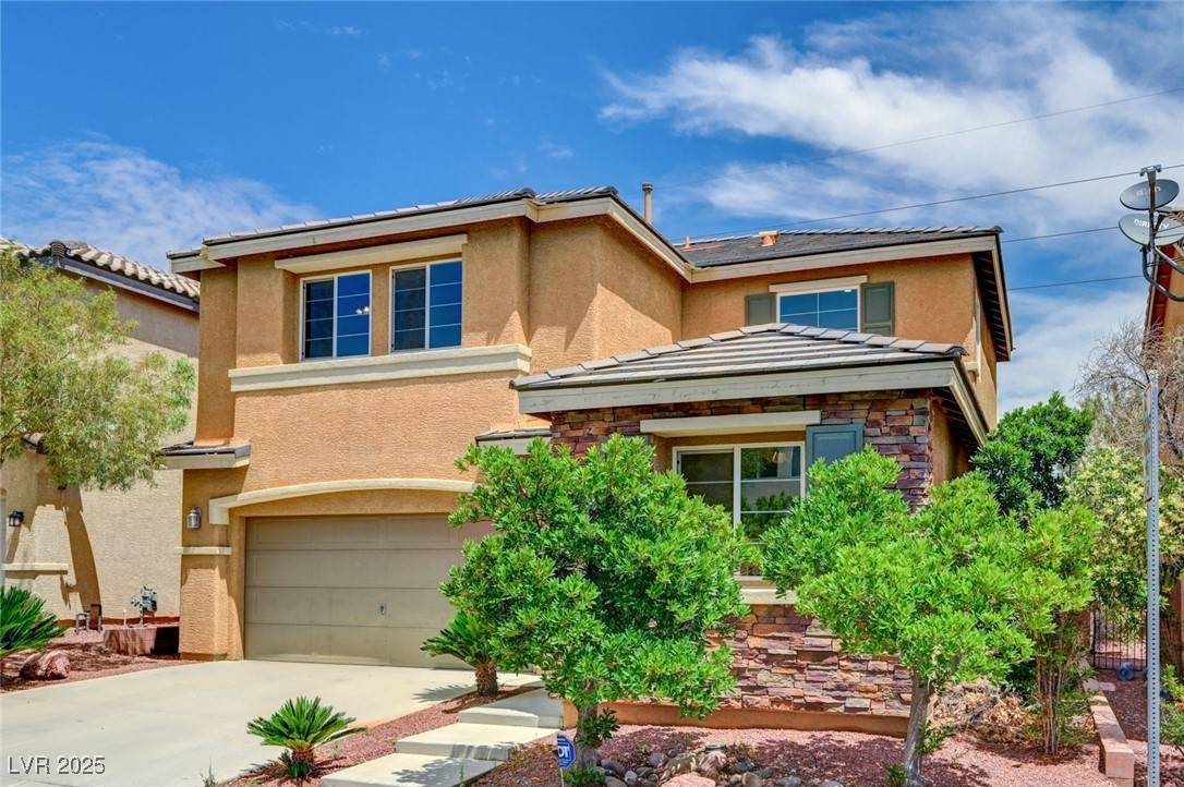 Las Vegas, NV 89179,7372 S Palo Real CT