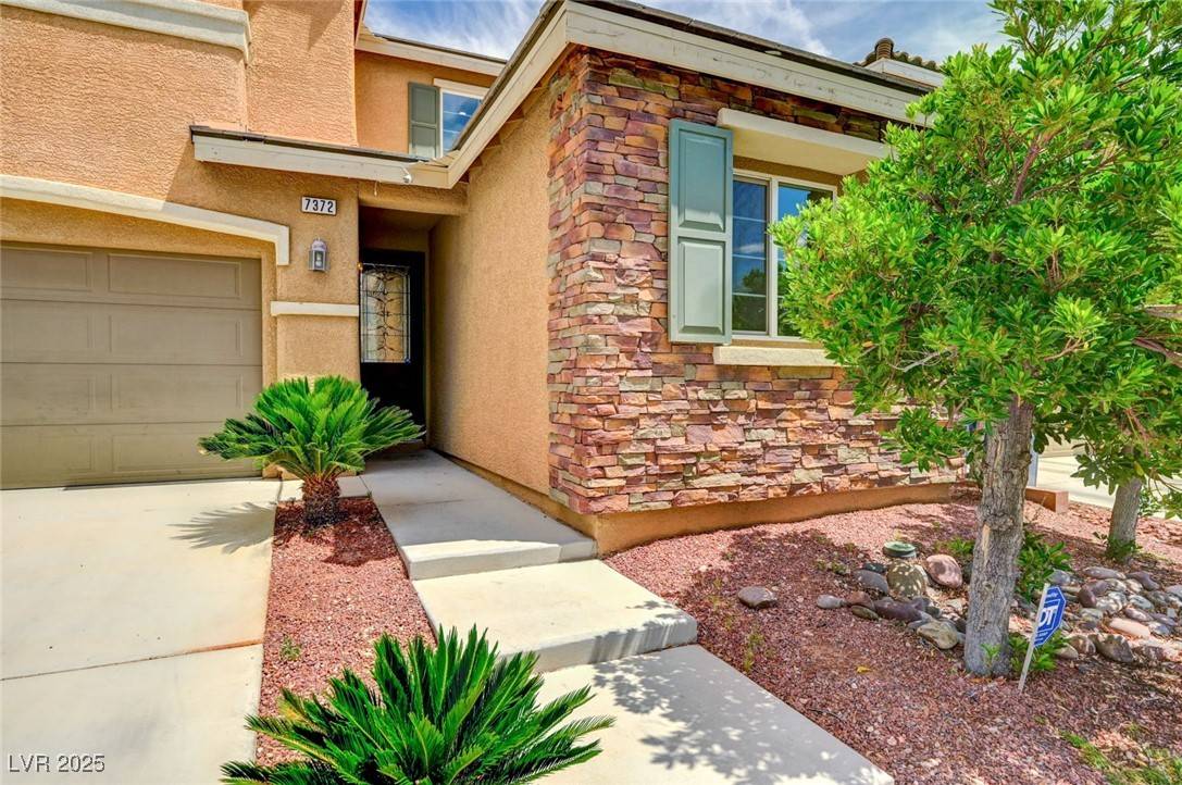 Las Vegas, NV 89179,7372 S Palo Real CT