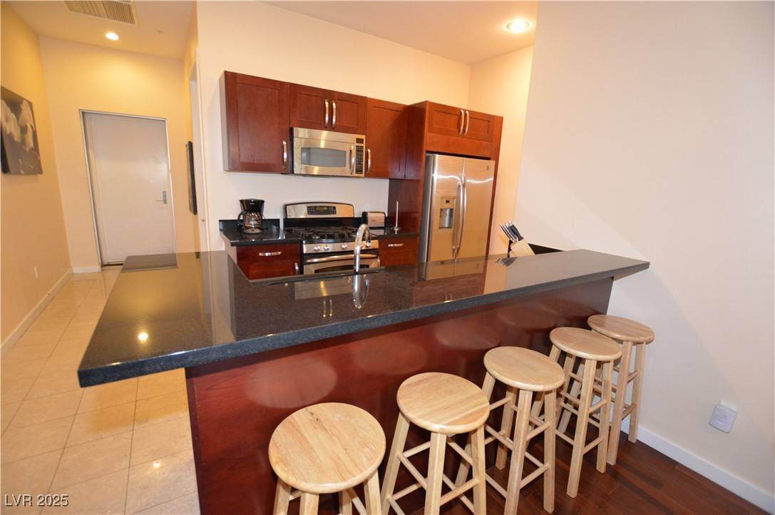 Las Vegas, NV 89103,4585 Dean Martin DR #205