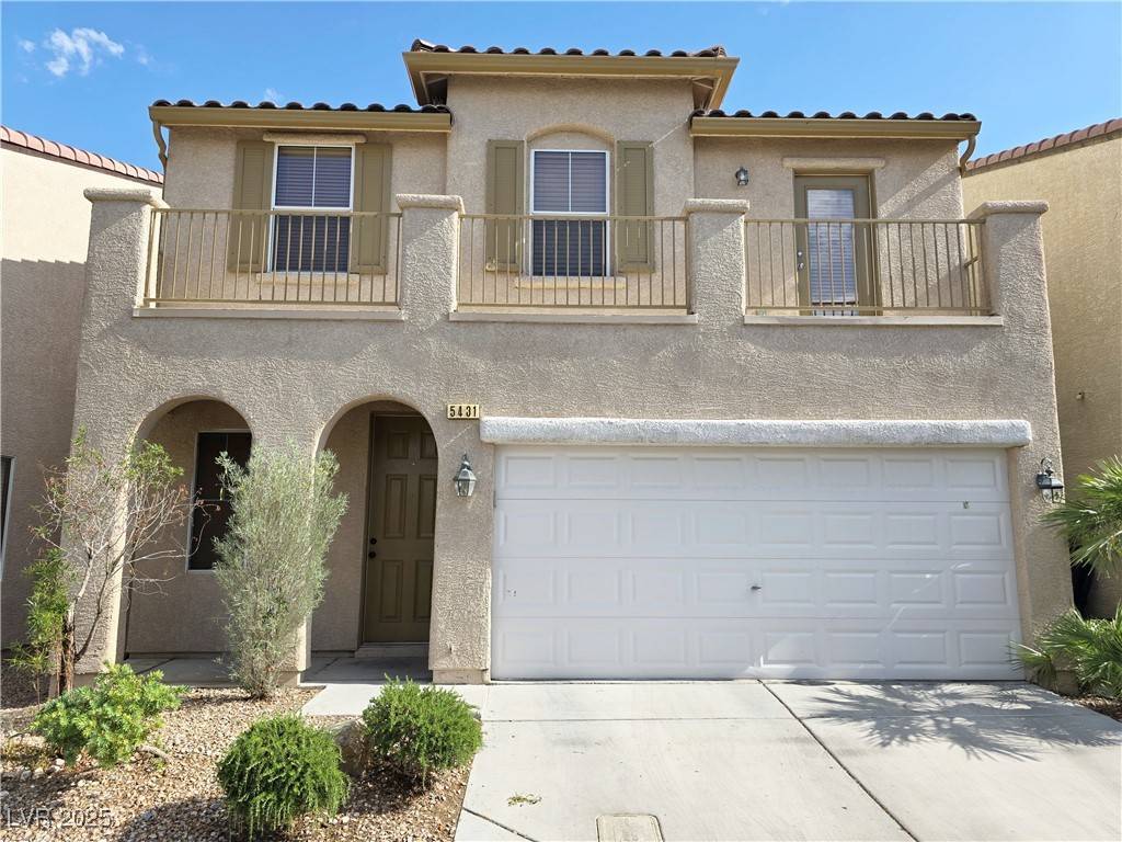 Las Vegas, NV 89139,5431 Hasley Canyon AVE