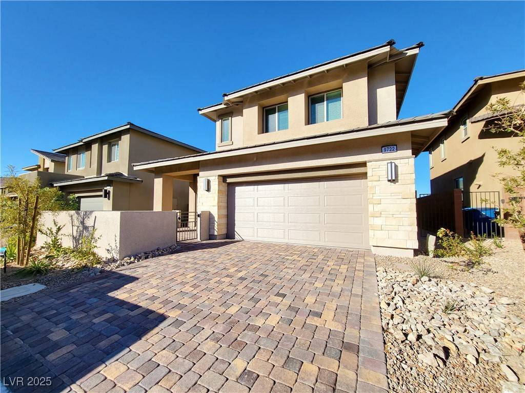 Las Vegas, NV 89148,9722 Jade Rise AVE