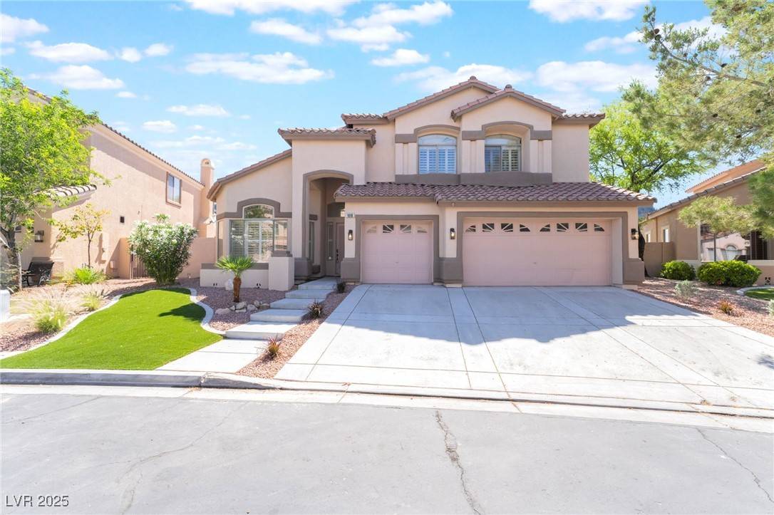 Las Vegas, NV 89144,1016 Eaglewood DR
