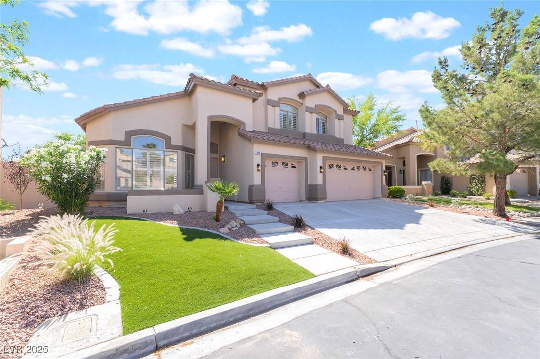 Las Vegas, NV 89144,1016 Eaglewood DR