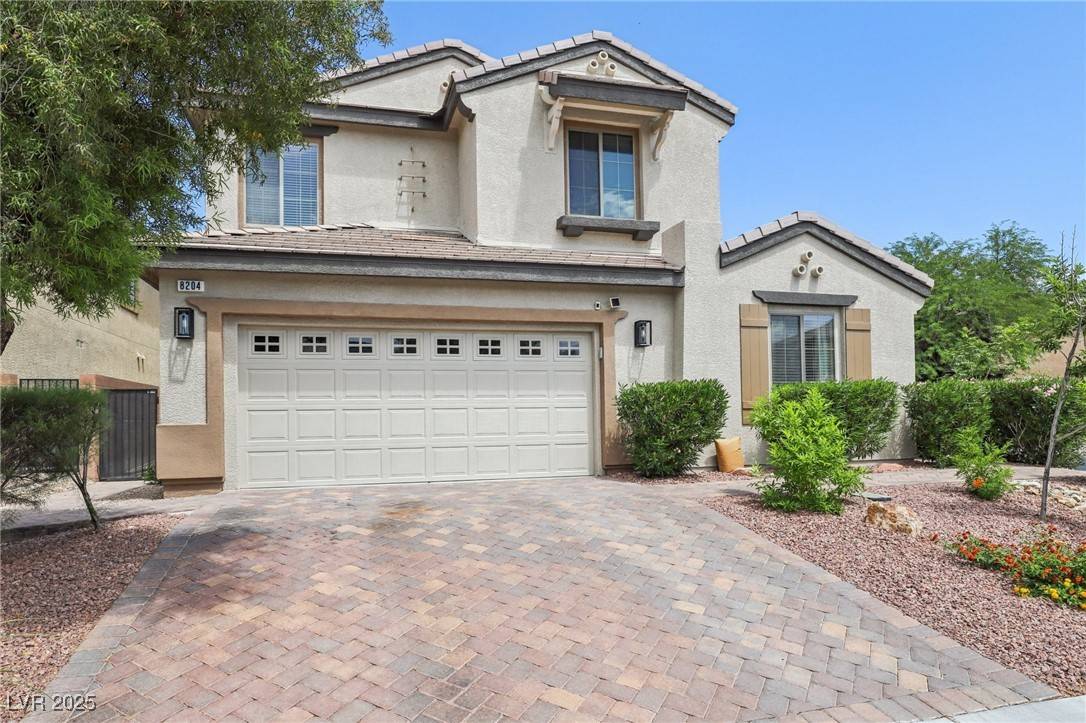North Las Vegas, NV 89085,8204 Chimney Bluffs ST