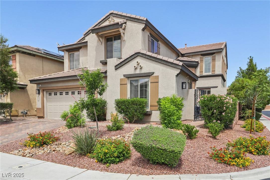 North Las Vegas, NV 89085,8204 Chimney Bluffs ST