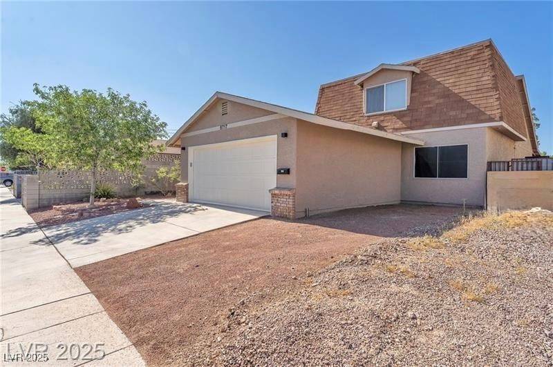 Las Vegas, NV 89108,6717 Sheffield DR