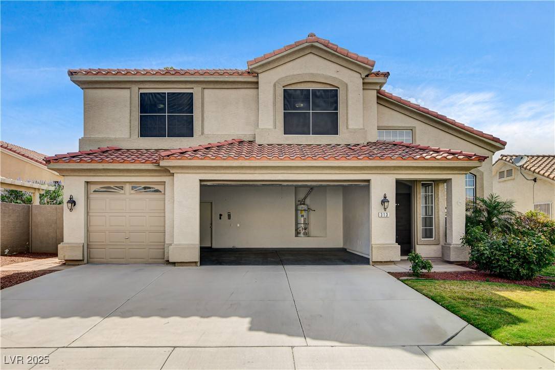 Las Vegas, NV 89145,313 Vista Glen ST