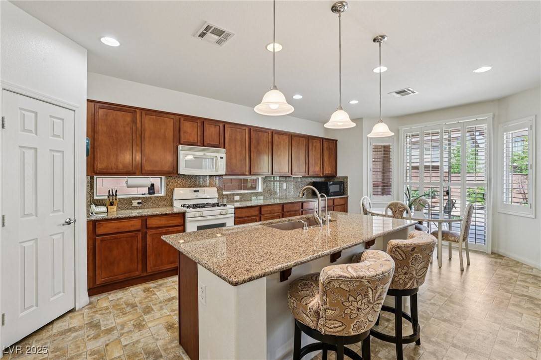 North Las Vegas, NV 89085,8224 Fowler Falls CT