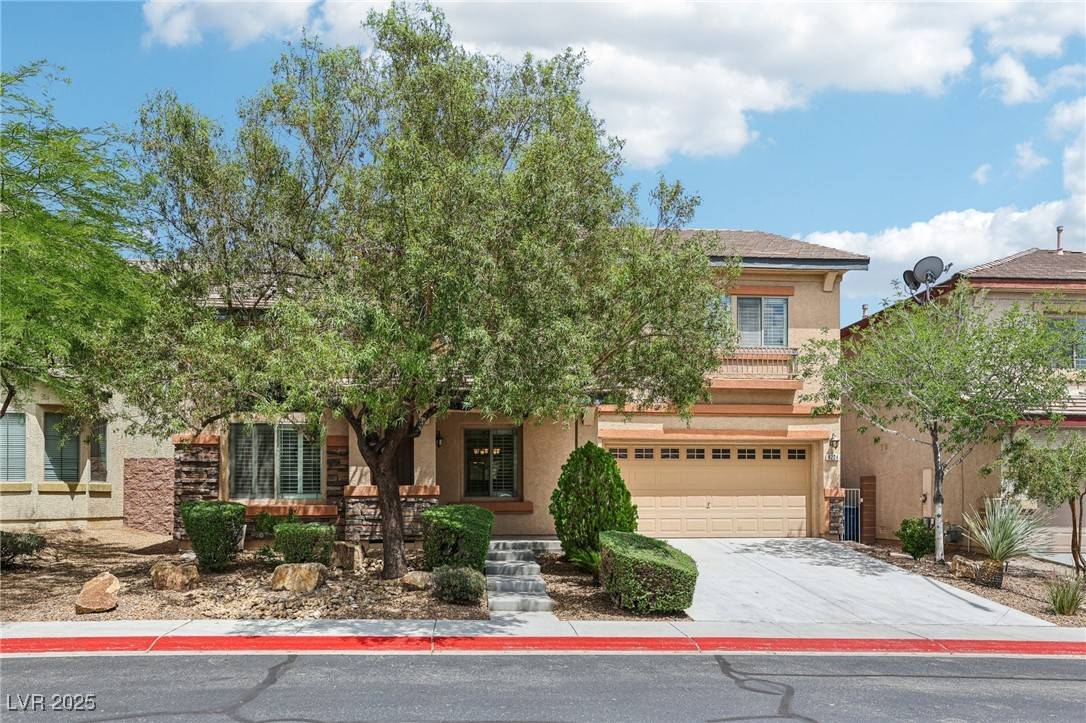 North Las Vegas, NV 89085,8224 Fowler Falls CT