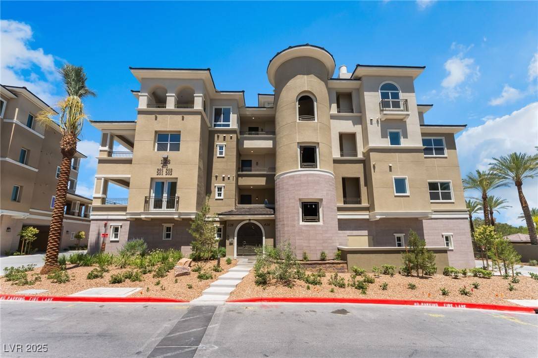 Las Vegas, NV 89144,128 Los Cabos DR #301