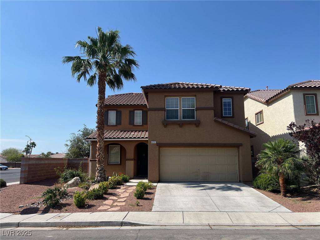 North Las Vegas, NV 89031,4151 Ponce Royal AVE